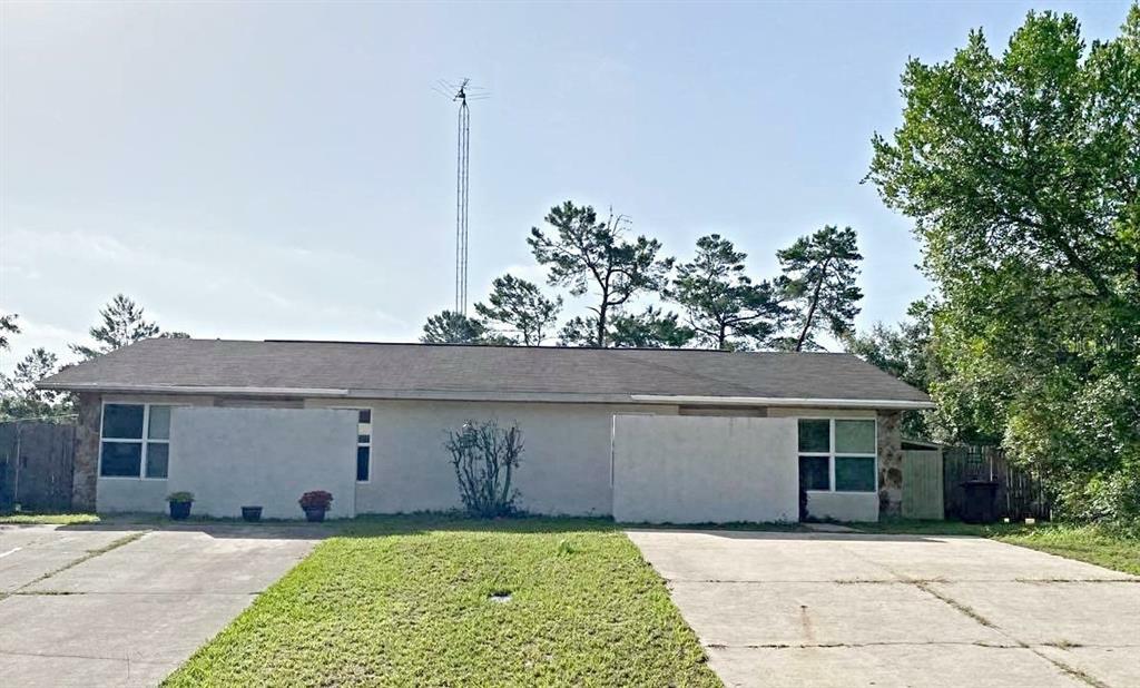 Property Photo:  15761 &Amp 15763 SW 33rd  Avenue Road  FL 34473 