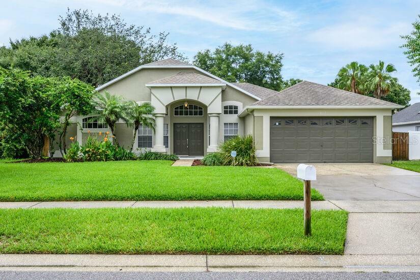 Property Photo:  617 W Artesia Street  FL 32765 