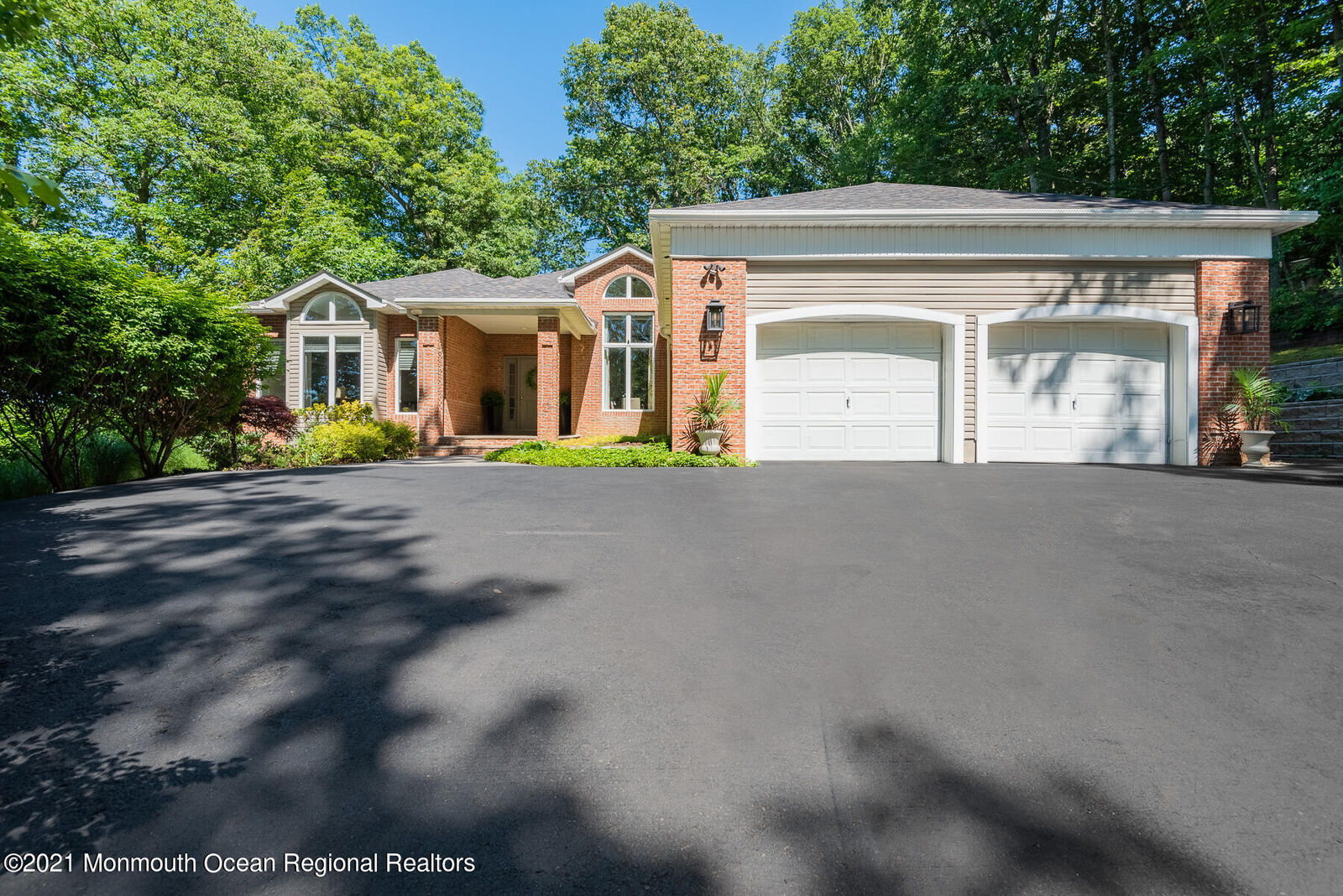 Property Photo: 17 Highpoint Road NJ 07733