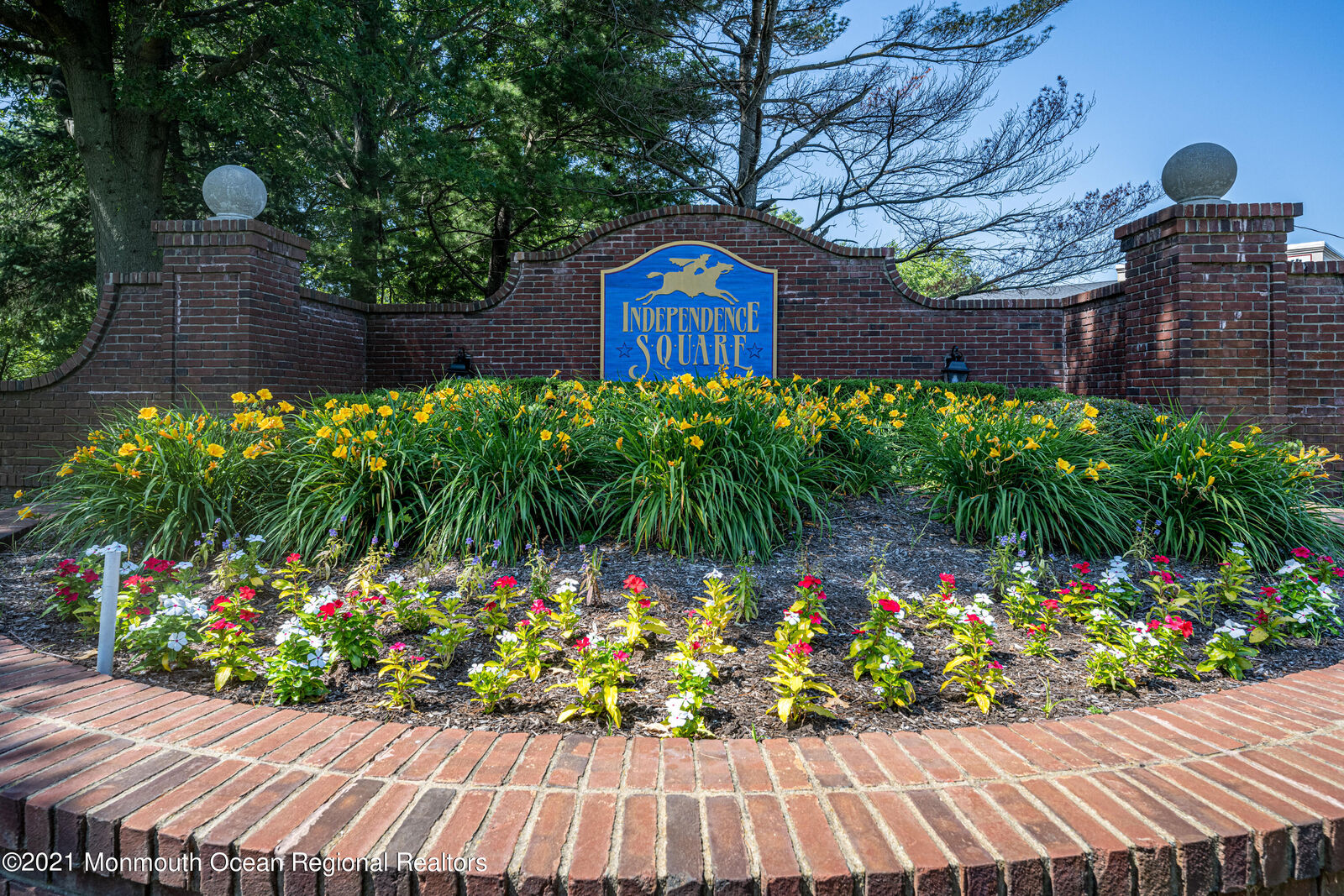 Property Photo:  23 Remington Drive  NJ 07728 