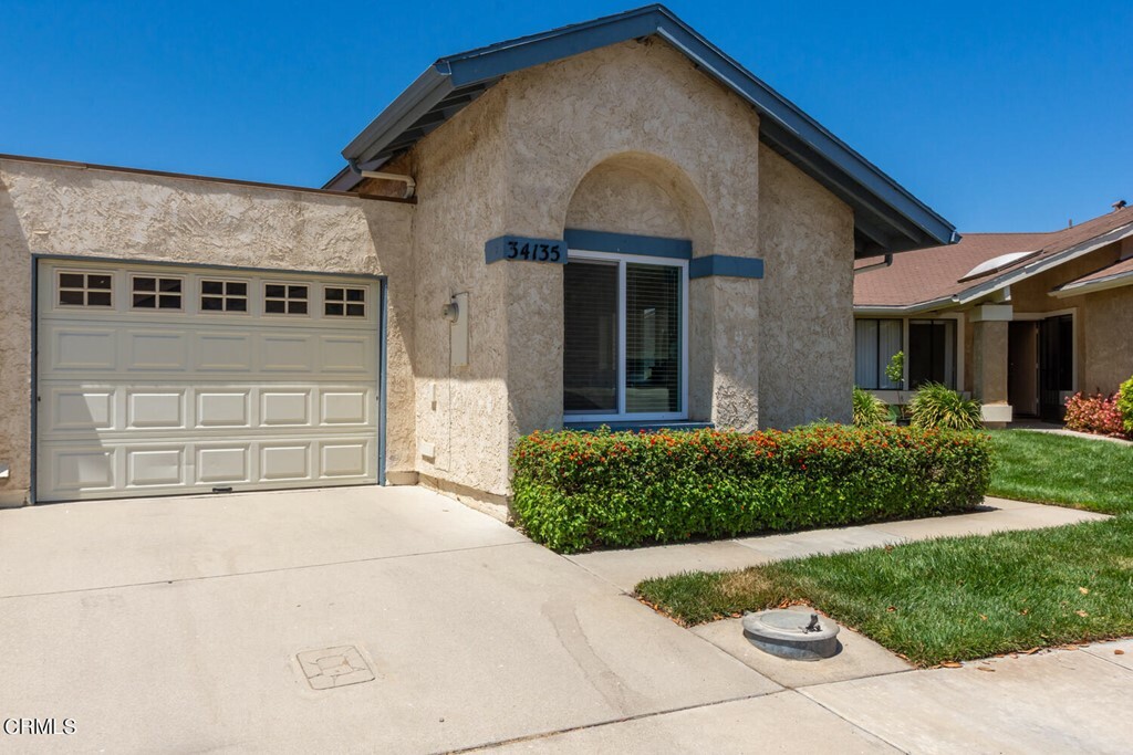 Property Photo:  34135 Village 34  CA 93012 