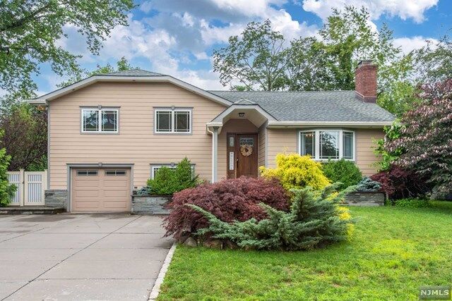 Property Photo: 40 Benson Road NJ 07452