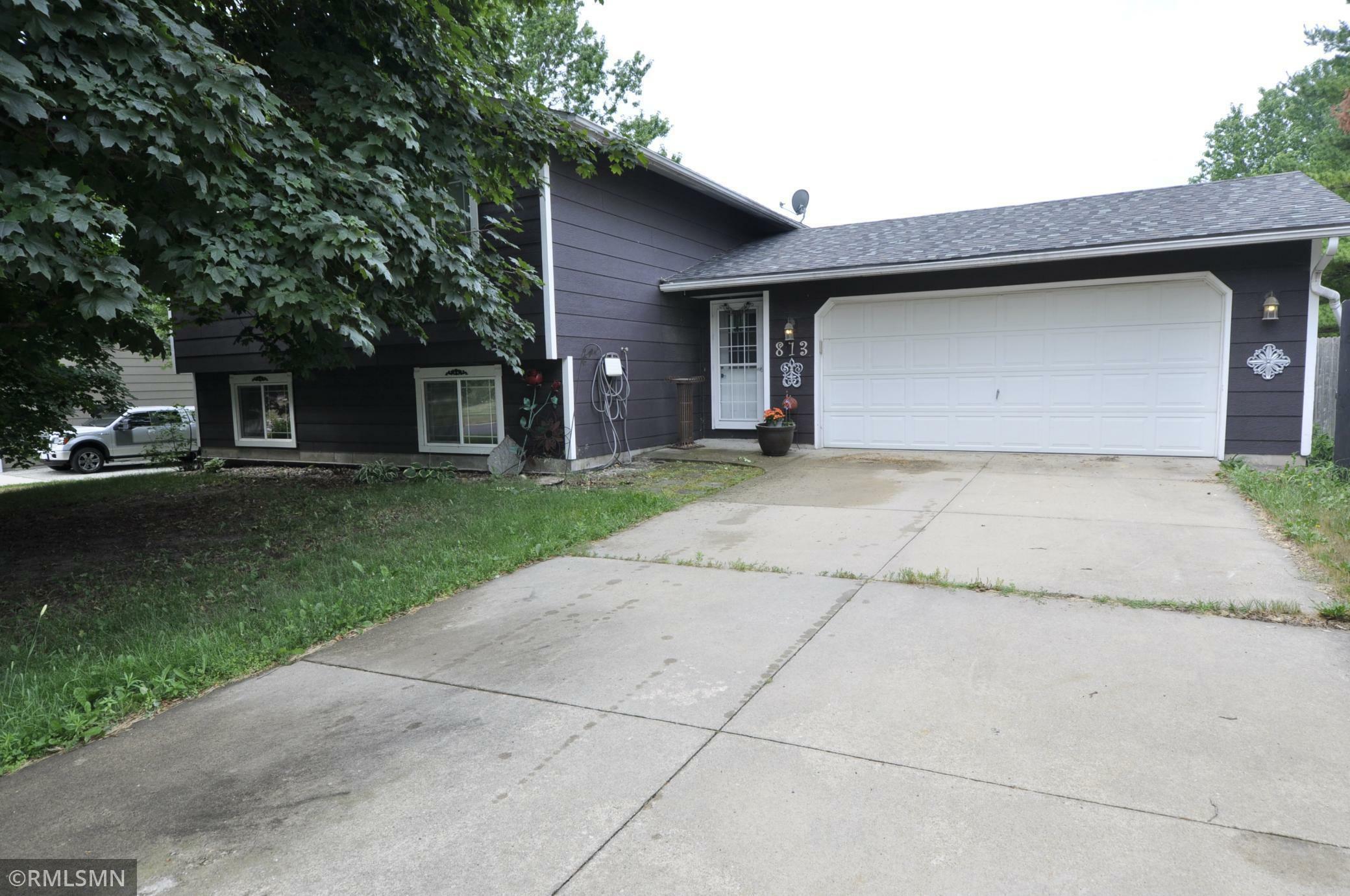 Property Photo: 813 West Street MN 55955