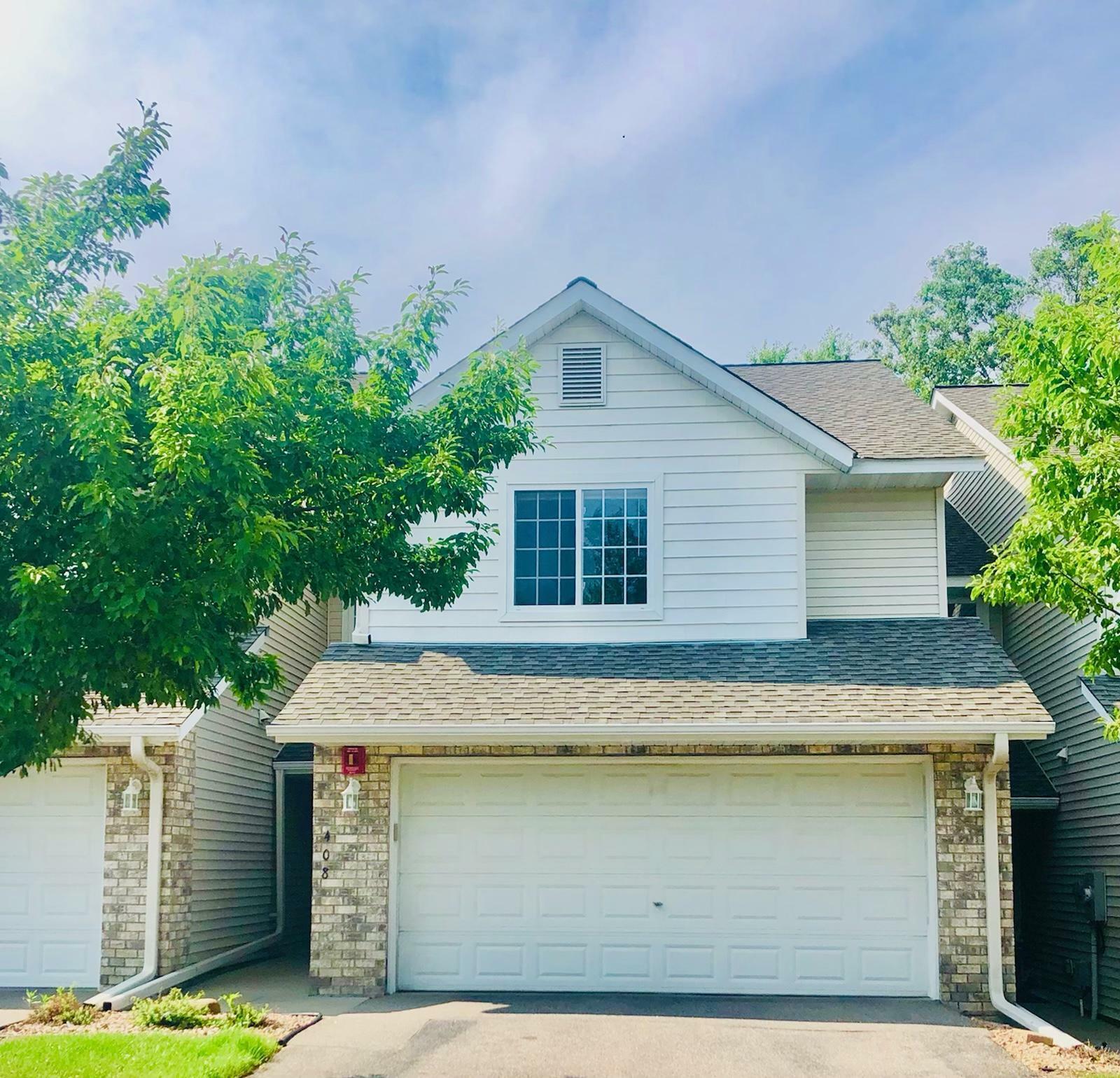 Property Photo: 408 Pleasant Lane MN 55318