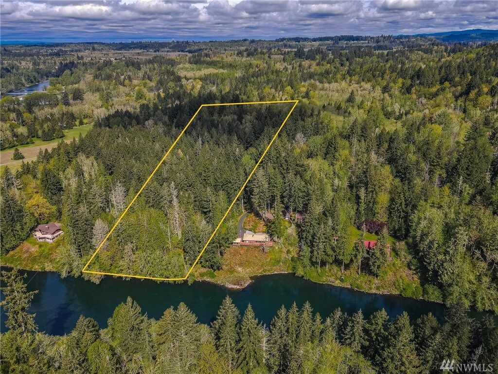 Property Photo:  0 Spencer Rd  WA 98564 