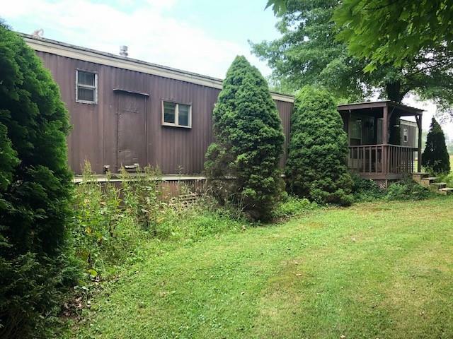 839 E Cornell Rd.  Coolspring Twp PA 16137 photo