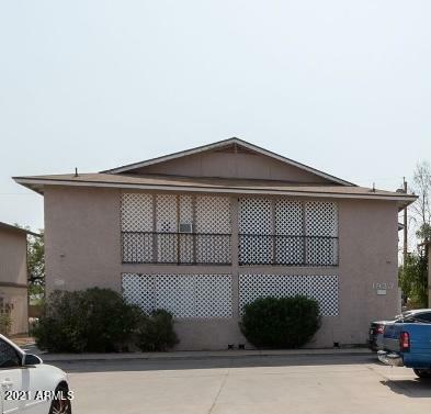 Property Photo:  1923 N Spring --  AZ 85203 