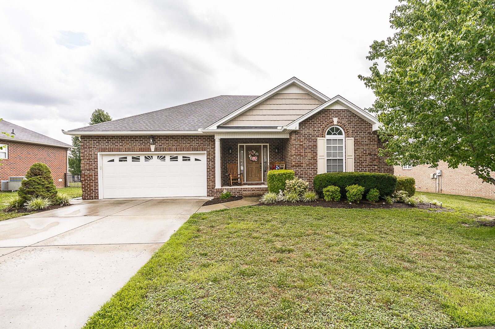 Property Photo:  247 Walbrook Dr  TN 37066 
