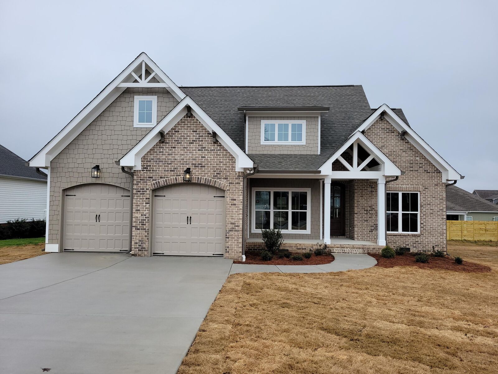 Property Photo: 79 Bending Oak Drive GA 30707