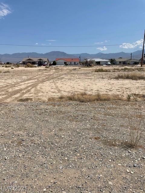 1940 Valley View Circle  Pahrump NV 89048 photo