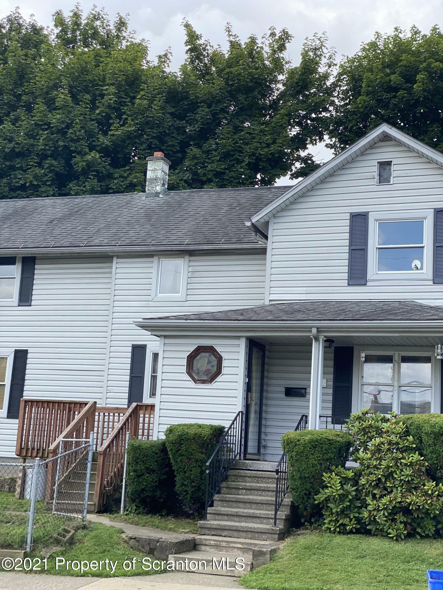 Property Photo:  609 Storrs Avenue  PA 18519 