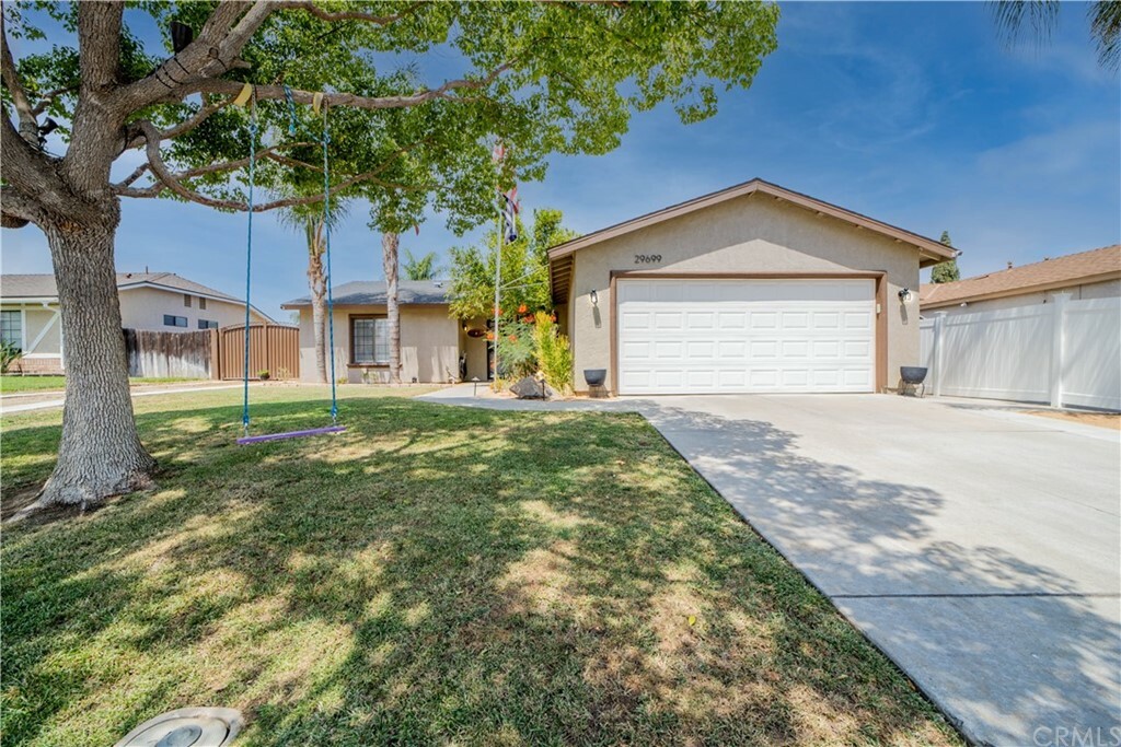 29699 Melitta Road  Menifee CA 92584 photo