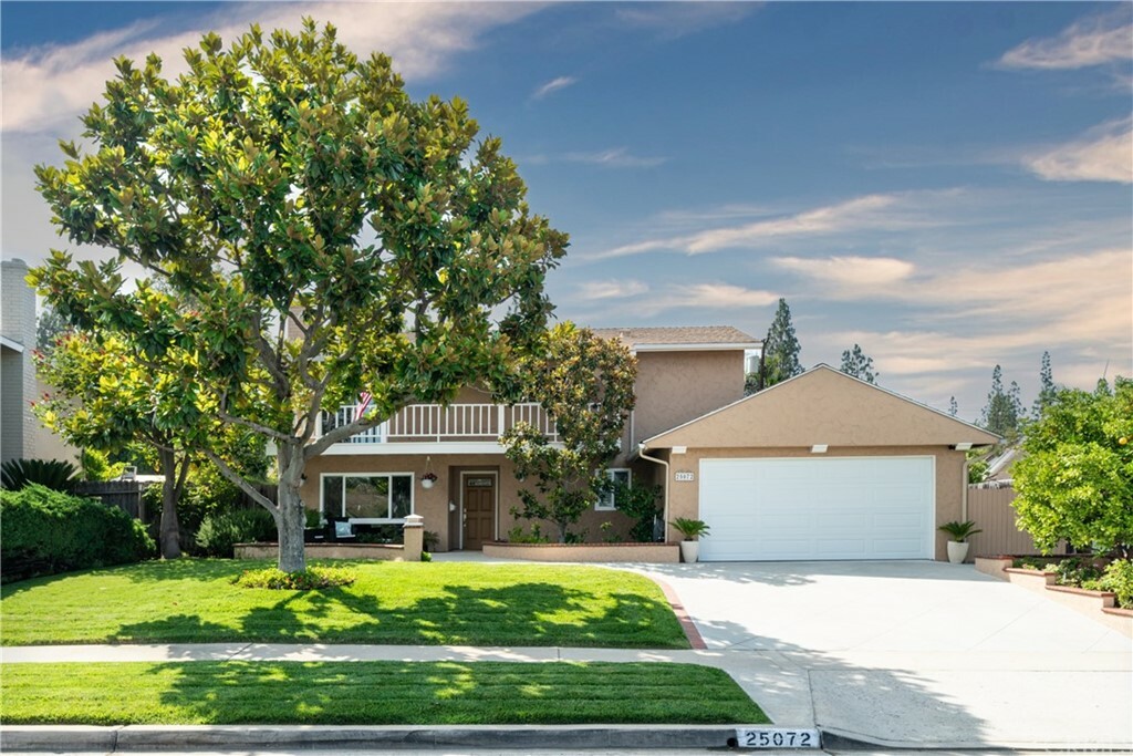 Property Photo:  25072 Greenbay Drive  CA 92630 