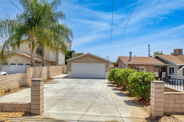 Property Photo:  15221 Ramona Avenue  CA 91709 