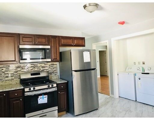 Property Photo: 247 Pilgrim Ave 2 MA 01604