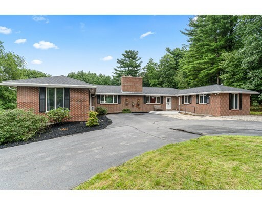 Property Photo: 4 Maureen Drive MA 01803