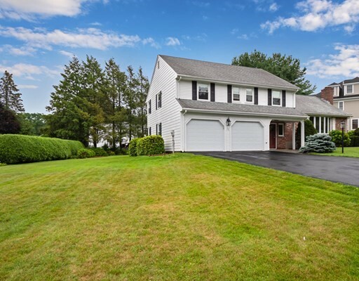 Property Photo:  22 Plymouth Road  MA 01890 