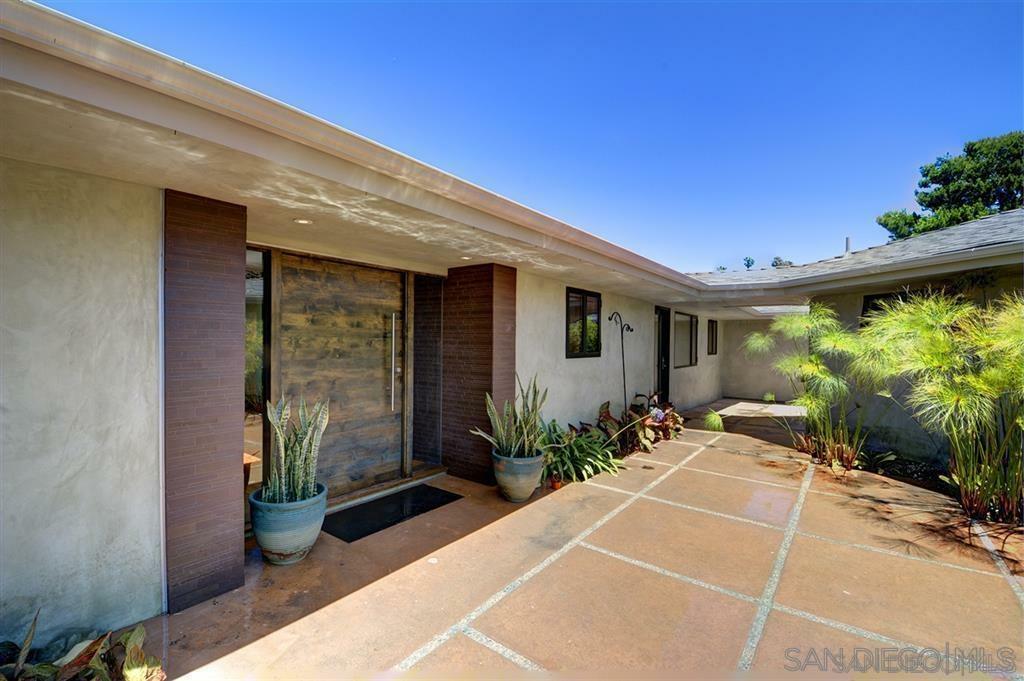 Property Photo: 6561 Avenida Wilfredo CA 92037