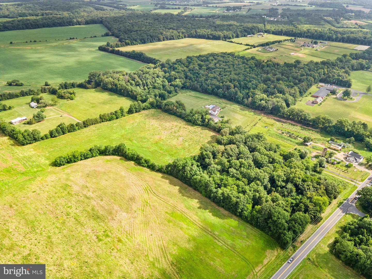 Property Photo: Catlett Rd VA 22728