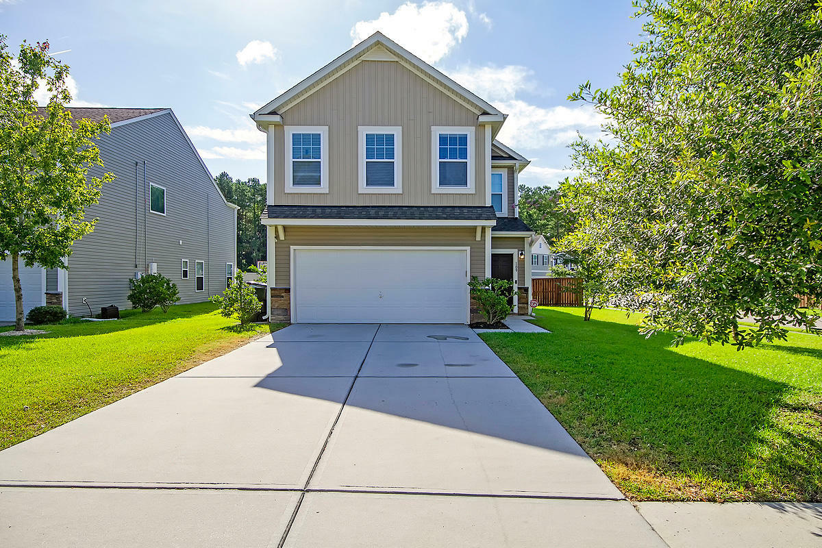 Property Photo:  109 Medford Drive  SC 29485 