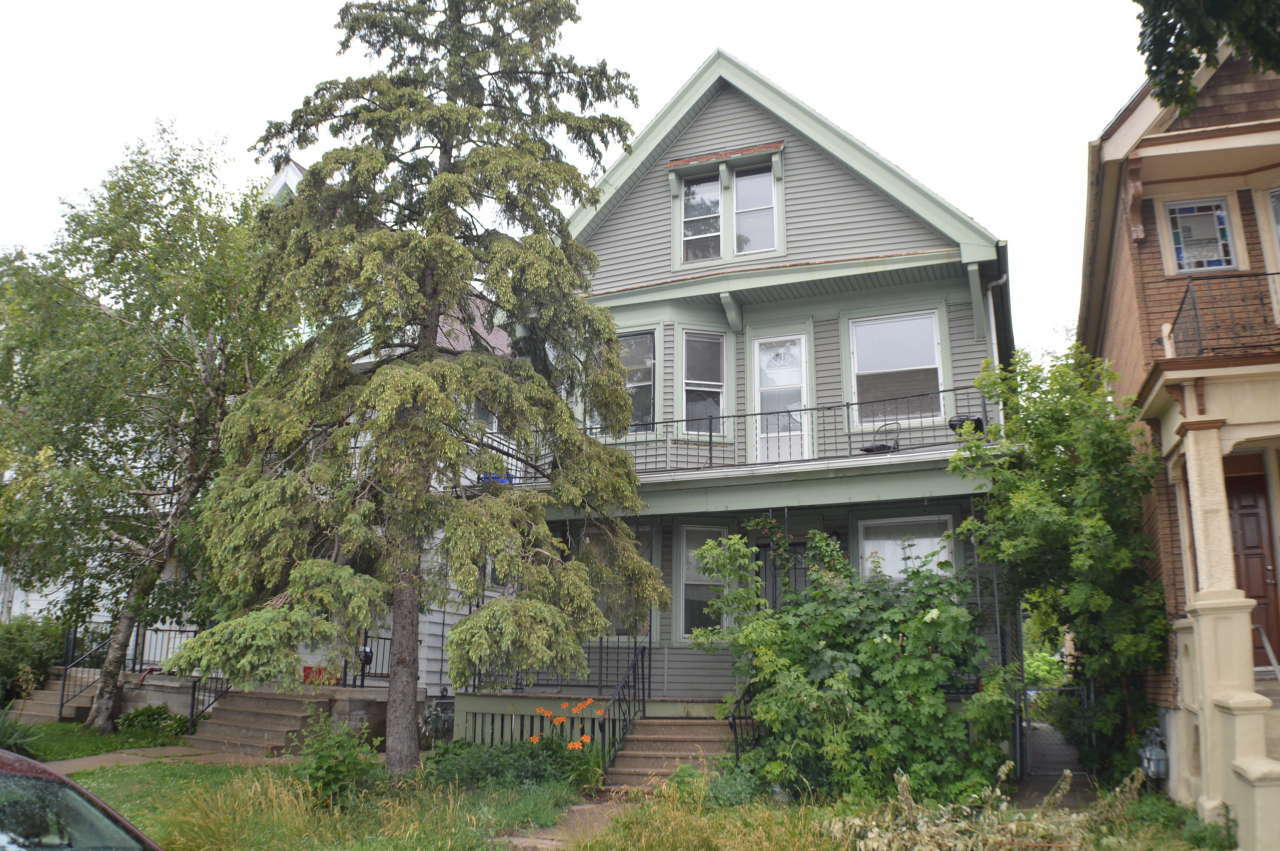 Property Photo: 2140 S 19th St WI 53215