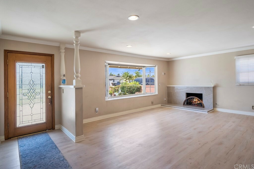 Property Photo: 12132 Diamond Street CA 92845