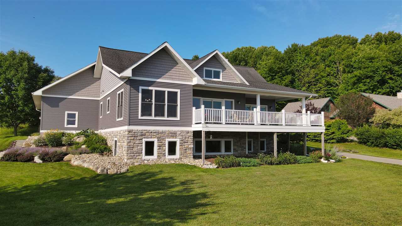 Property Photo: 00330 Blue Water MI 49712