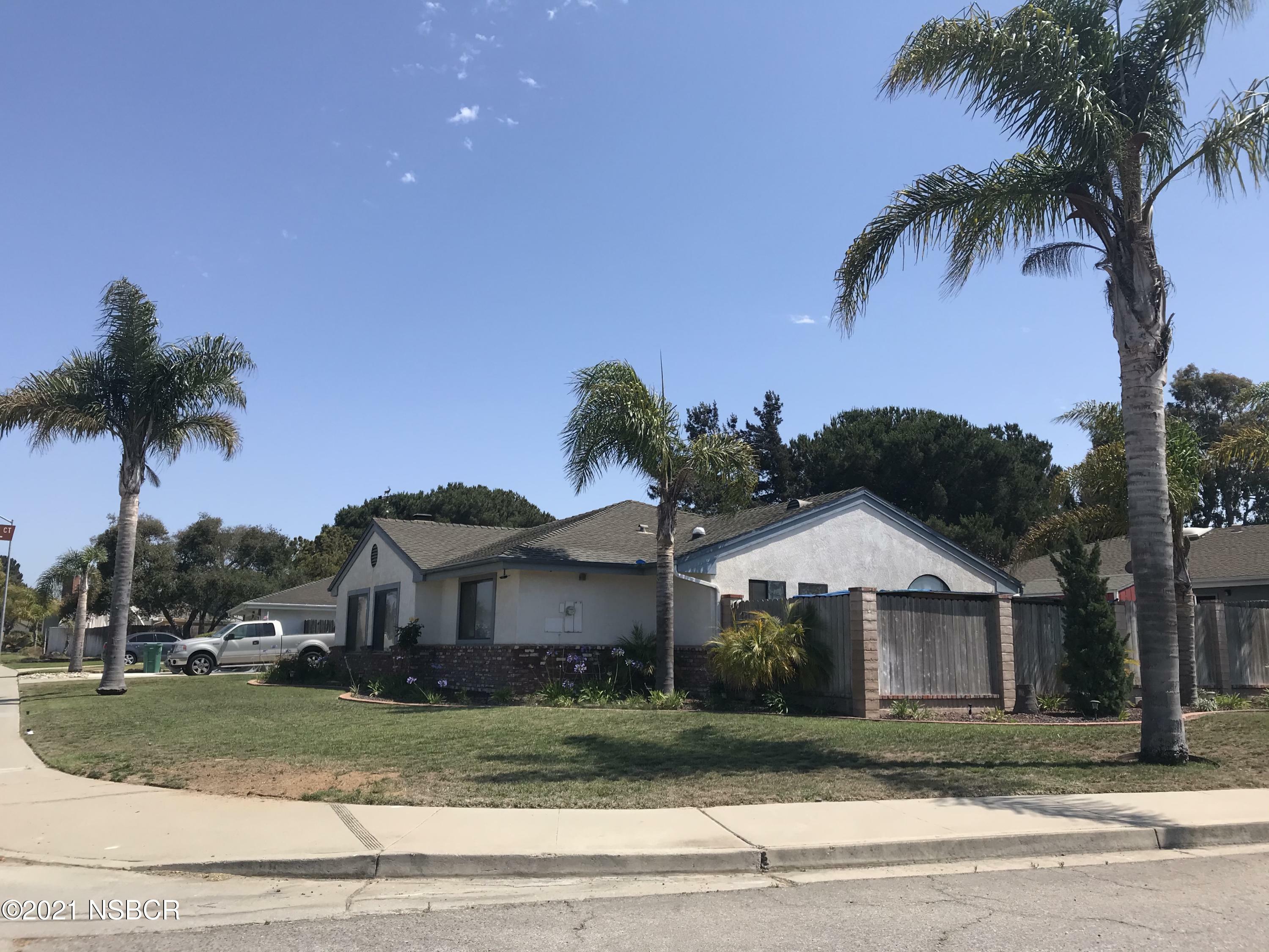 4459 Village Knoll Drive  Santa Maria CA 93455 photo