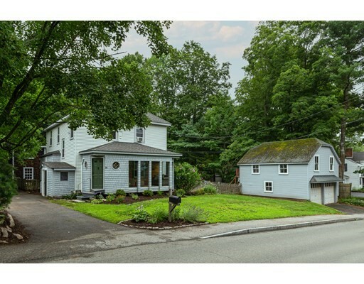 Property Photo: 19 High St MA 01746