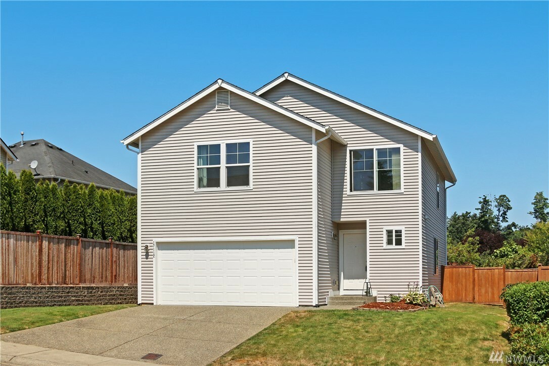 17112 SE 181st Place  Renton WA 98058 photo