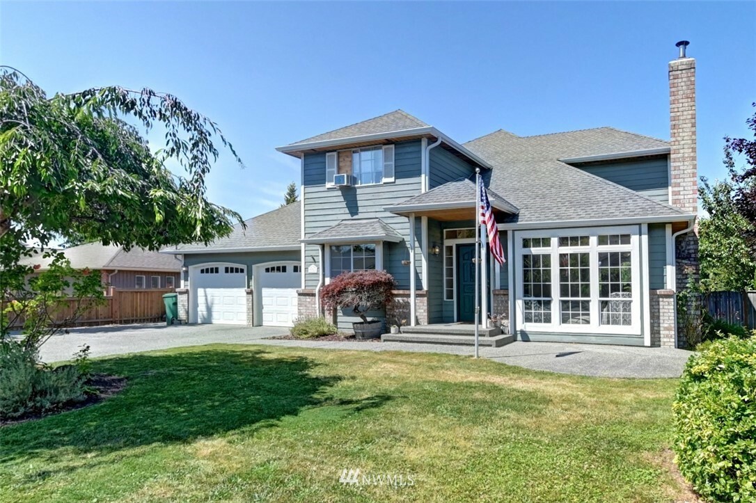 Property Photo: 7711 76th Place NE WA 98270