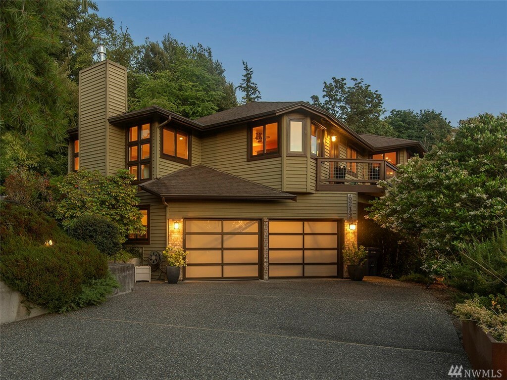 Property Photo:  6212 Chennault Beach Dr  WA 98275 