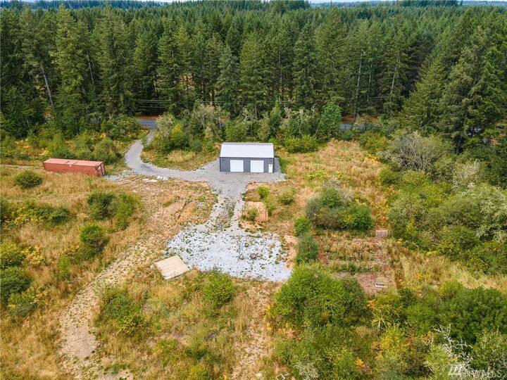 Property Photo:  768 Logan Hill Rd  WA 98532 