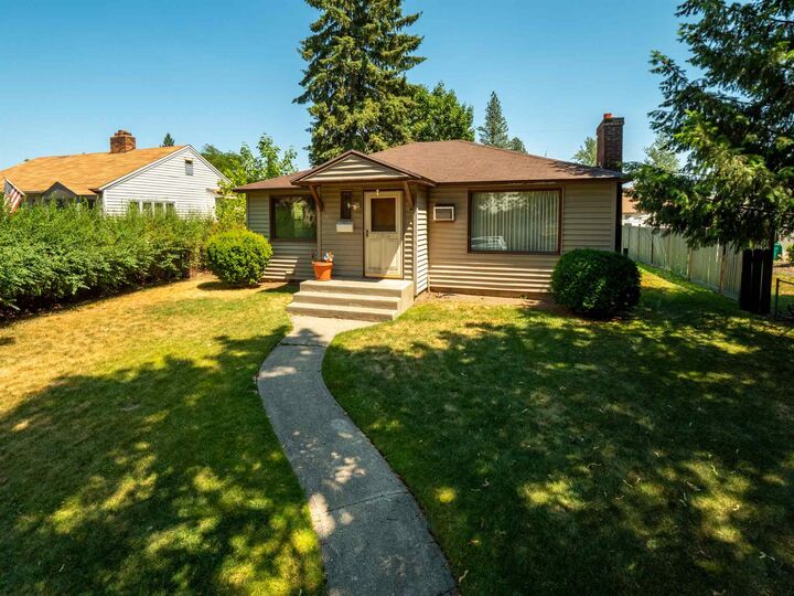 5314 N Post St  Spokane WA 99205 photo