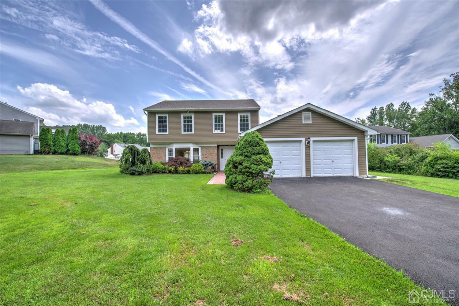Property Photo: 105 Fawn Drive NJ 07747