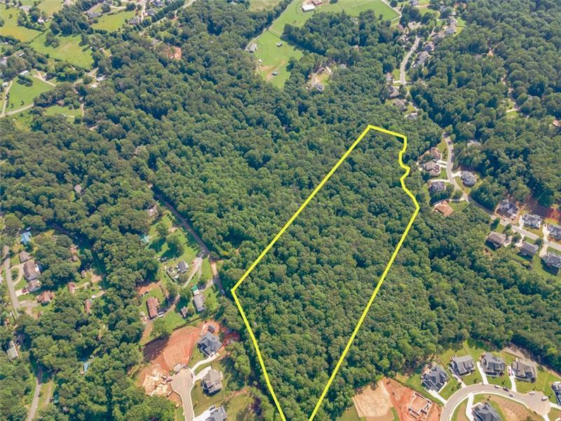 Property Photo: 5370 Driver Lane GA 30041