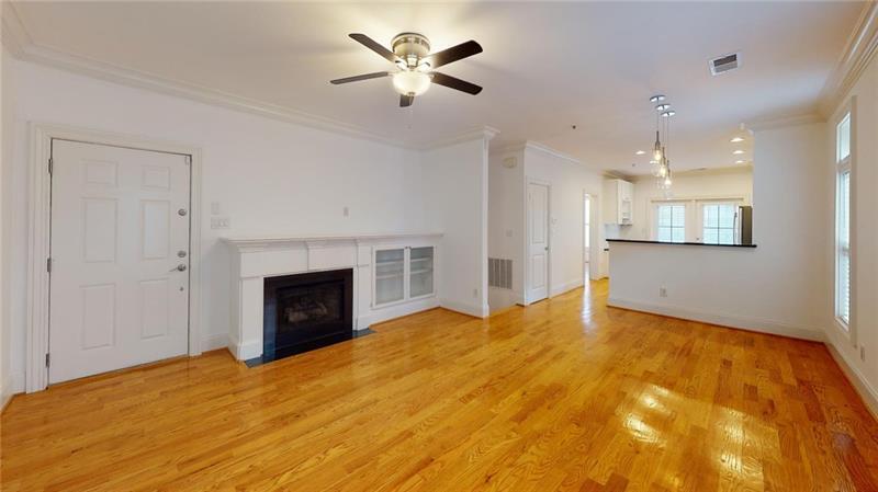 Property Photo: 226 Le Gran View GA 30328