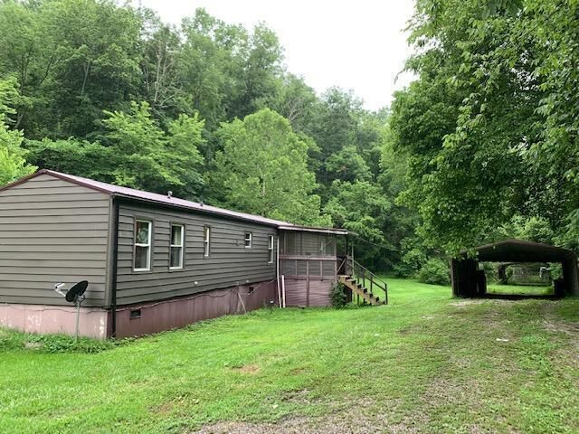 Property Photo: 209 Stoney Run Road KY 40475