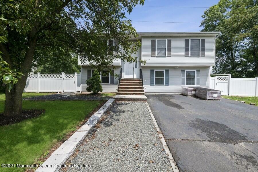 89 Normandy Drive  Piscataway Twp NJ 08854 photo