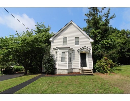 Property Photo:  38 Hamblett Ave  MA 01826 