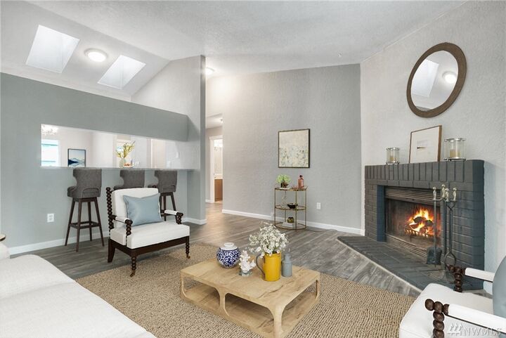 Property Photo:  18539 SE Timberlane Blvd  WA 98042 