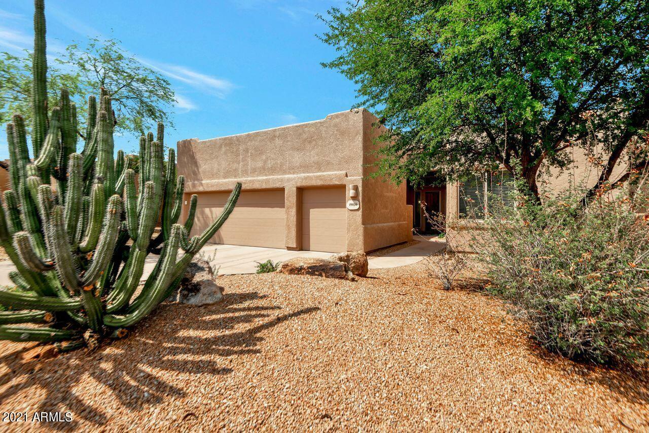 Property Photo:  19030 E Eaglenest Drive  AZ 85263 