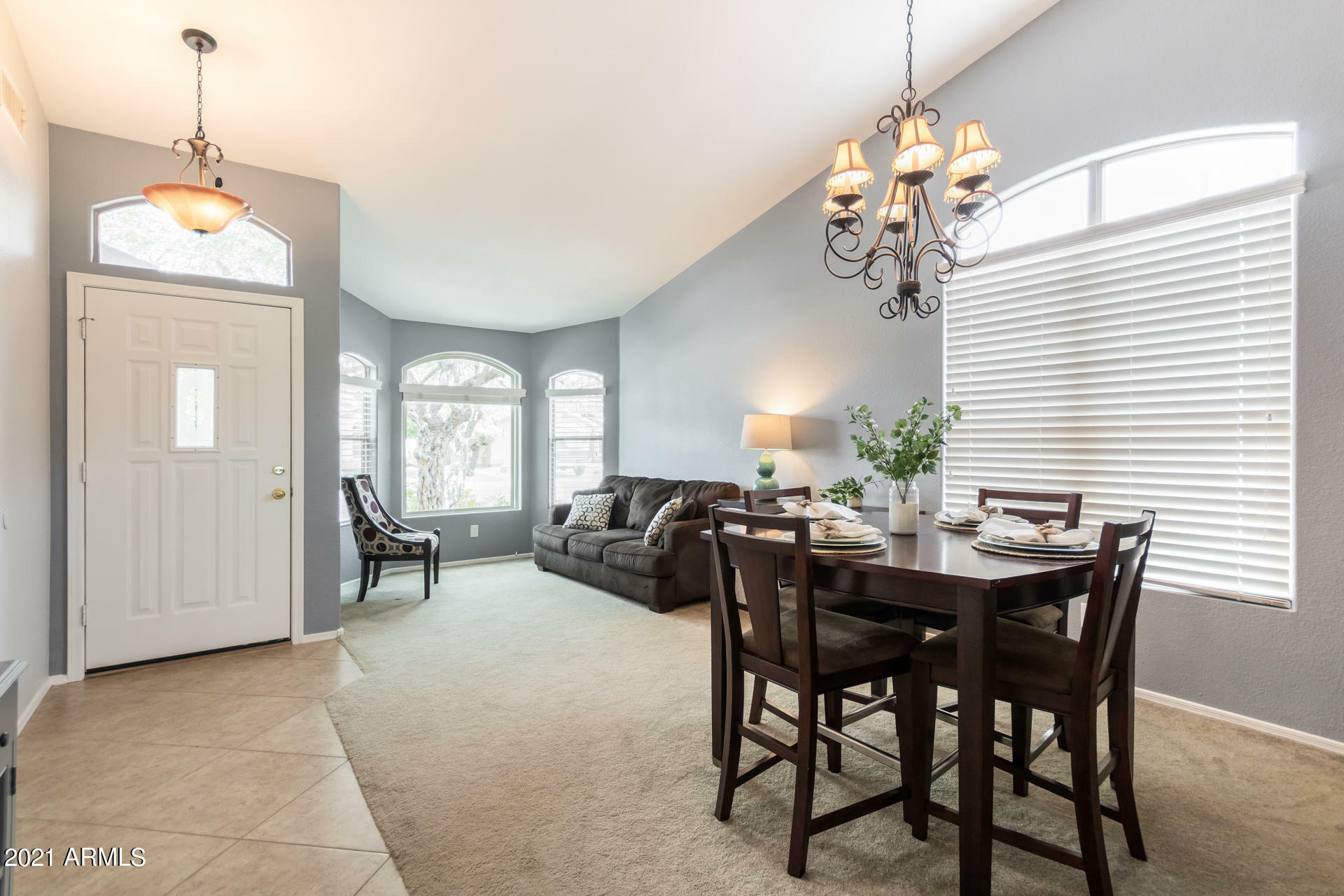 Property Photo: 527 E Sherri Drive AZ 85296