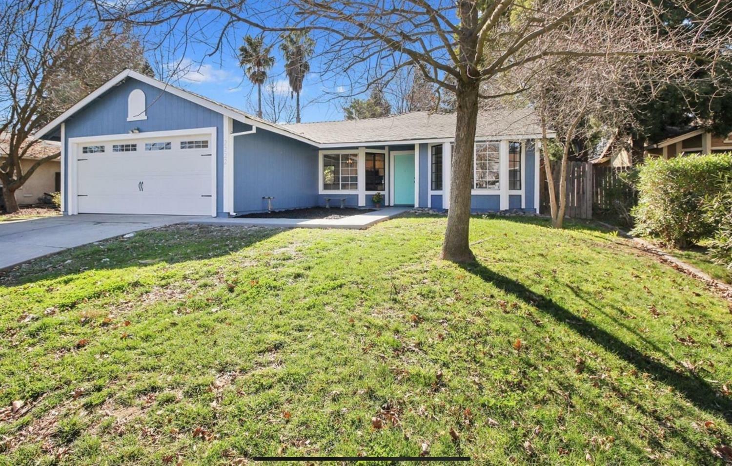 2222 Coroval Drive  Sacramento CA 95833 photo