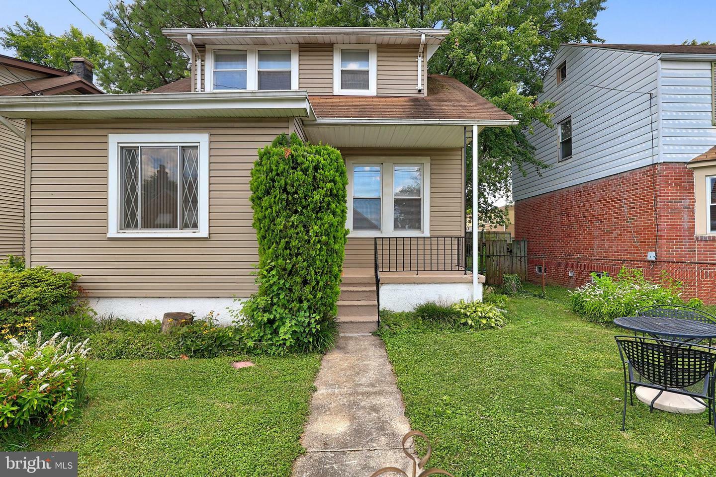 Property Photo:  3003 Texas Avenue  MD 21234 