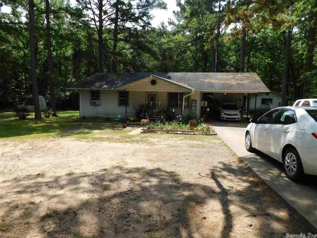 86 Skinner Hill Road  Conway AR 72032 photo