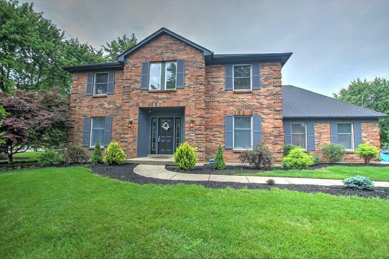 Property Photo: 6469 Fountains Blvd OH 45069