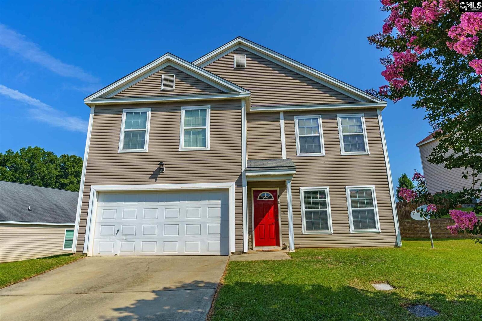 Property Photo:  148 Sandalewood  SC 29212 