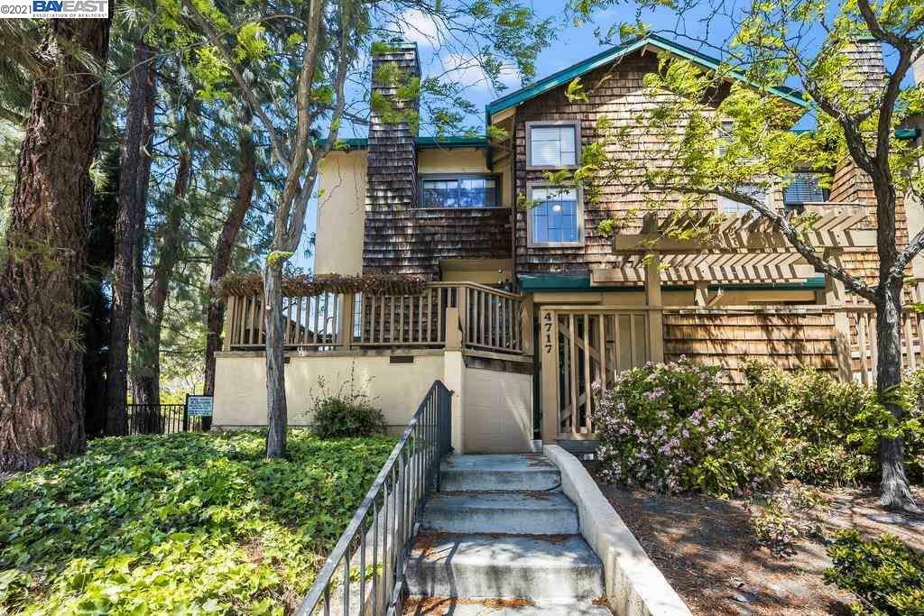 Property Photo:  4717 Doane St  CA 94538 