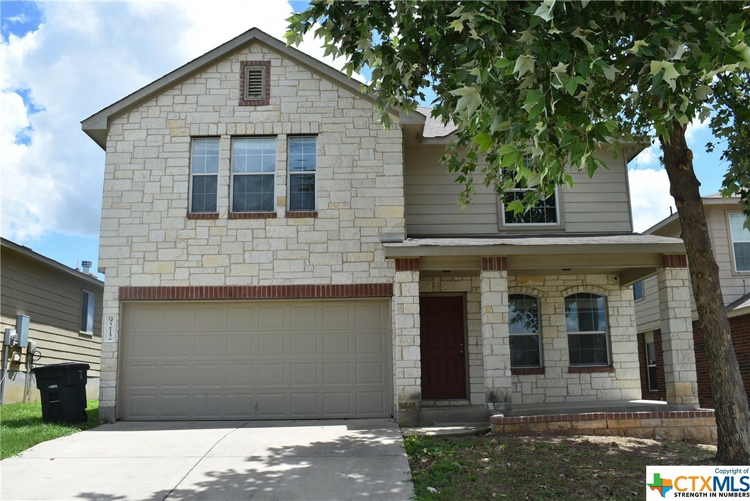 Property Photo:  9212 Devonshire Court  TX 76542 